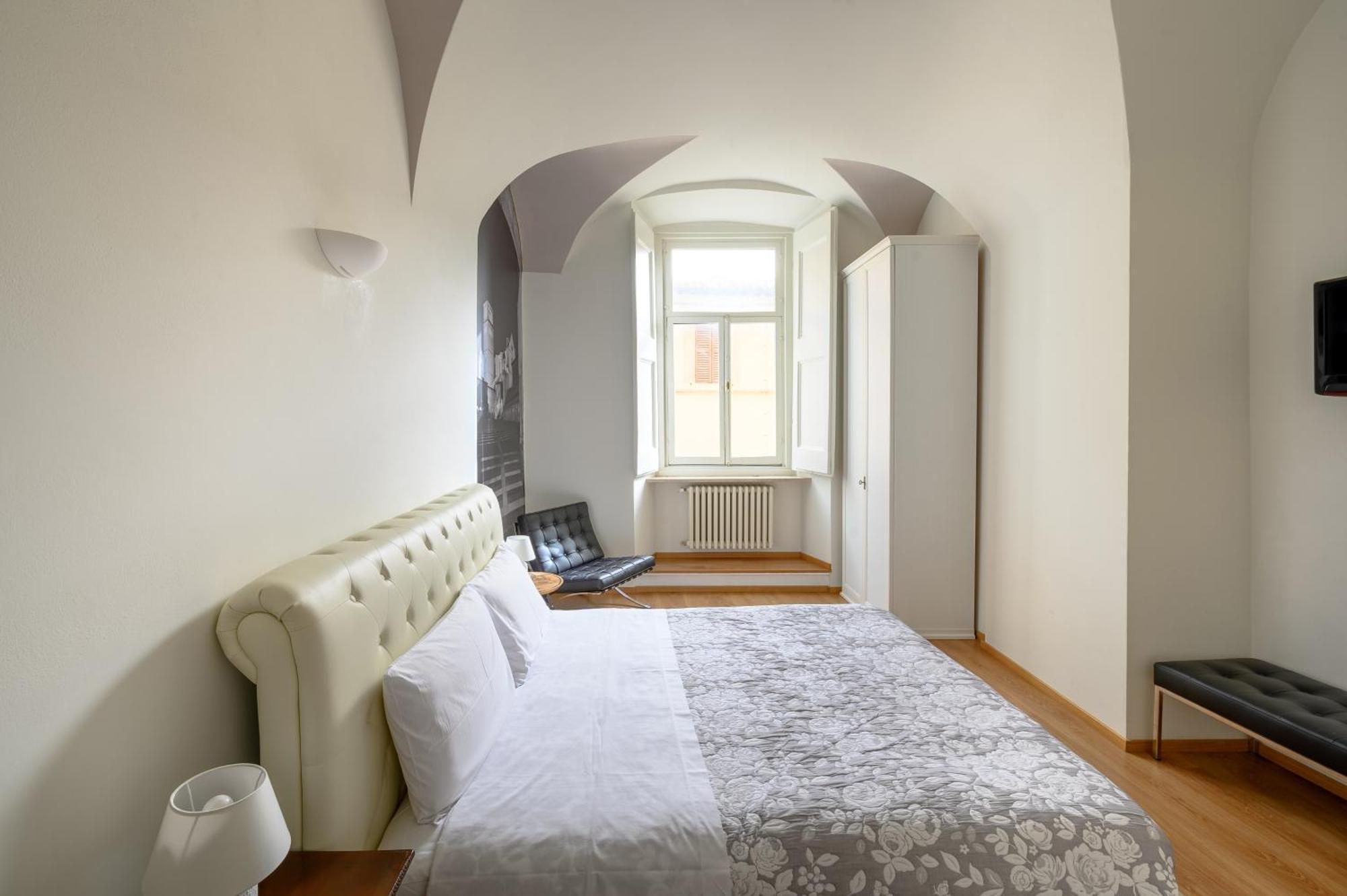 Via Giotto, 5 Leilighet Assisi Eksteriør bilde
