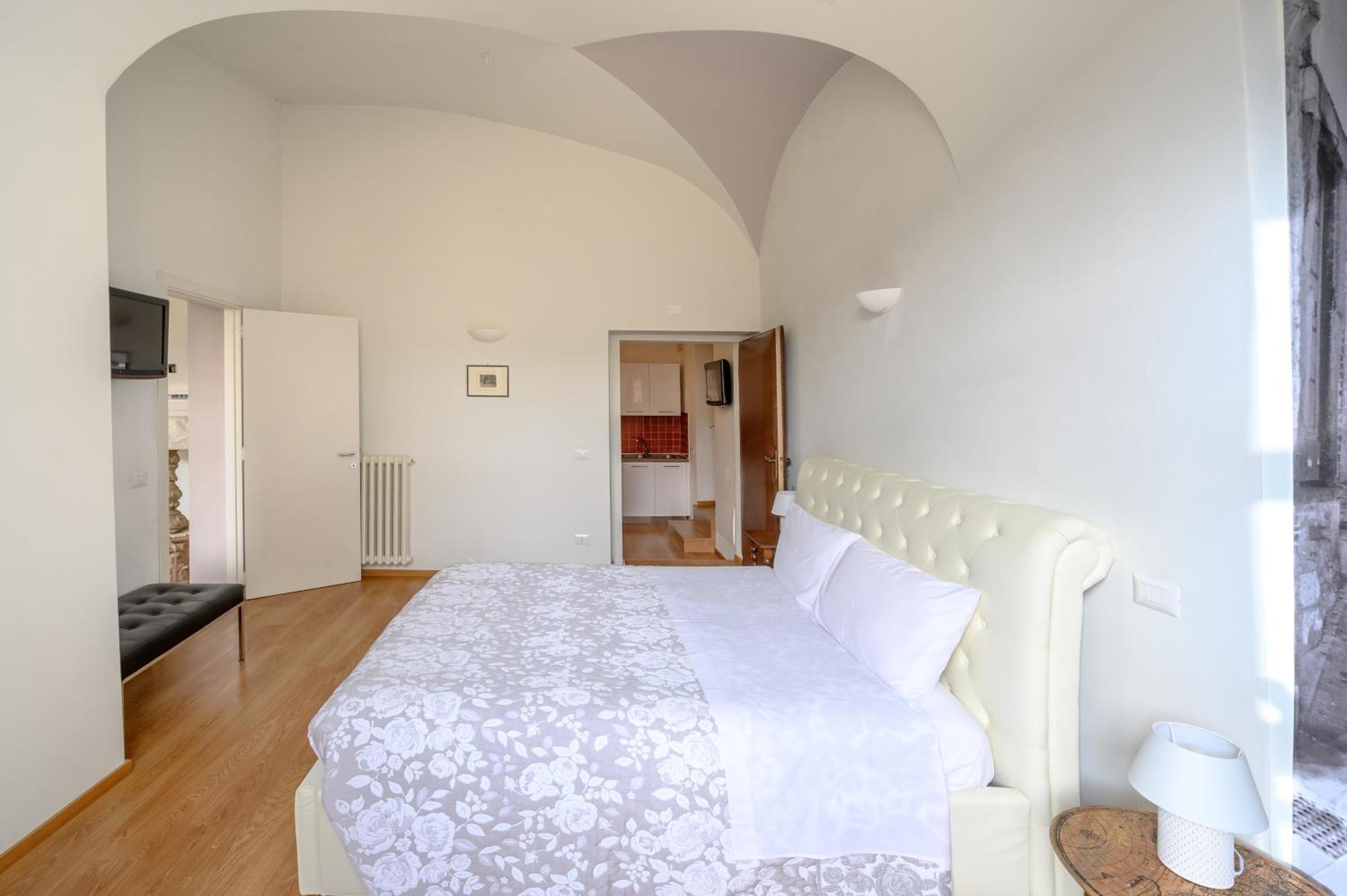 Via Giotto, 5 Leilighet Assisi Eksteriør bilde